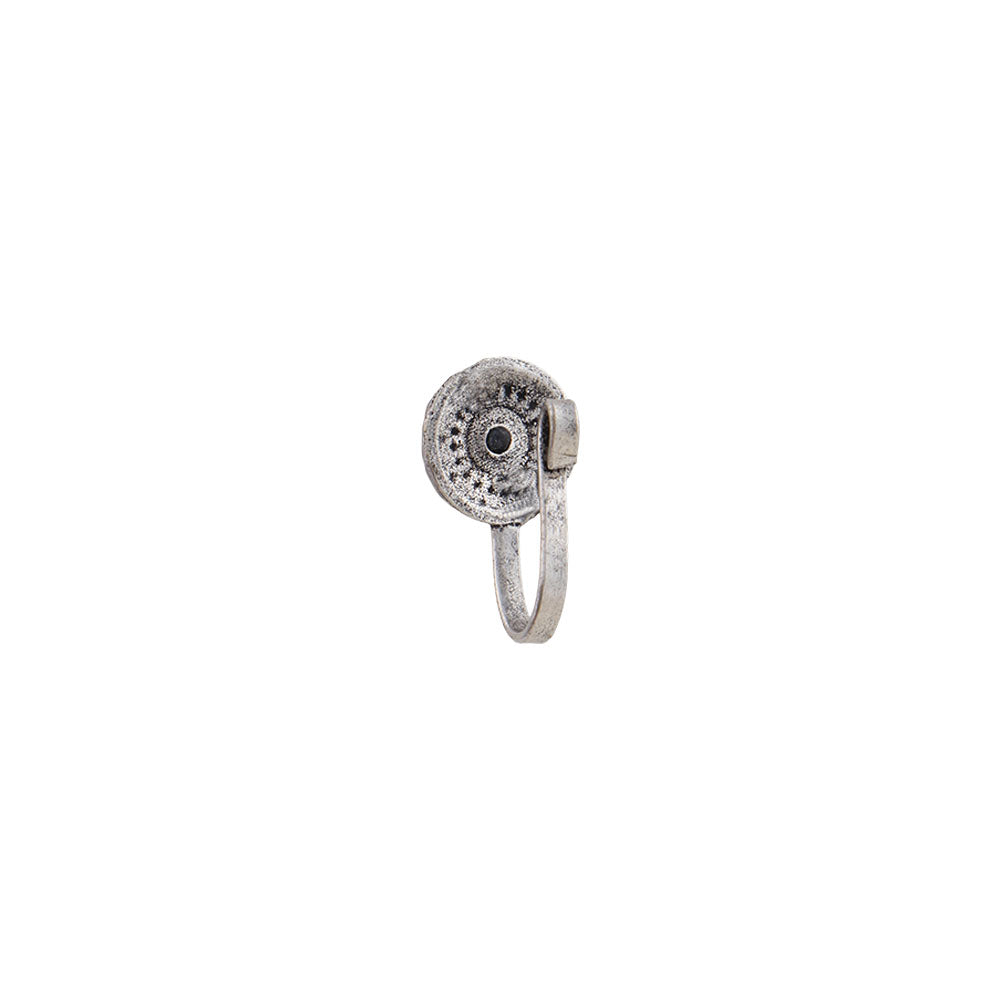 Stone Studded Beautiful Nosepin