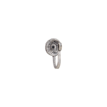 Stone Studded Beautiful Nosepin