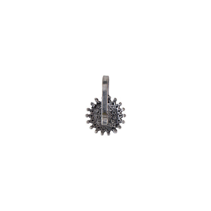 Stone Studded Beautiful Nosepin