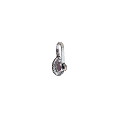 Stone Studded Beautiful Nosepin