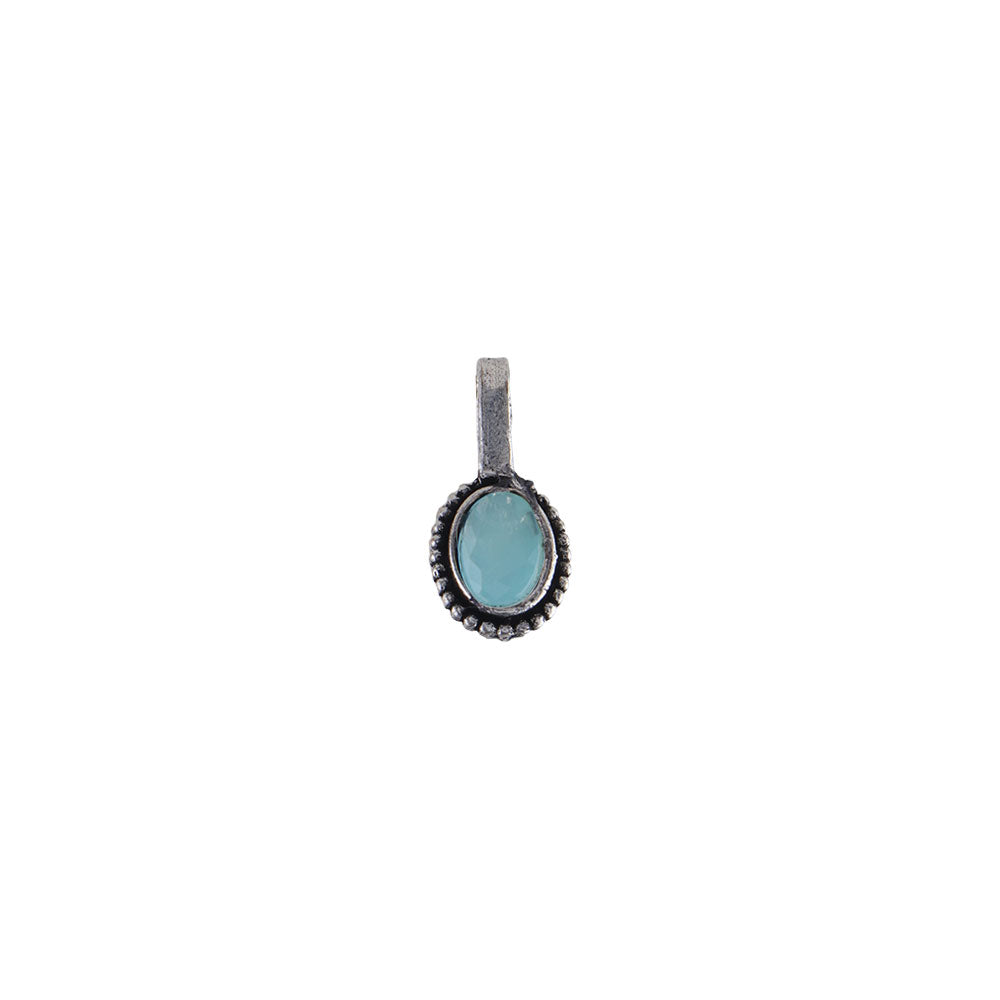 Stone Studded Beautiful Nosepin