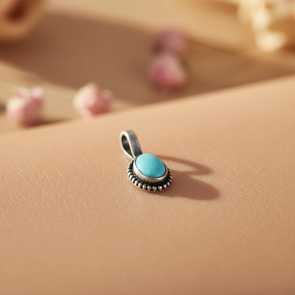 Stone Studded Beautiful Nosepin