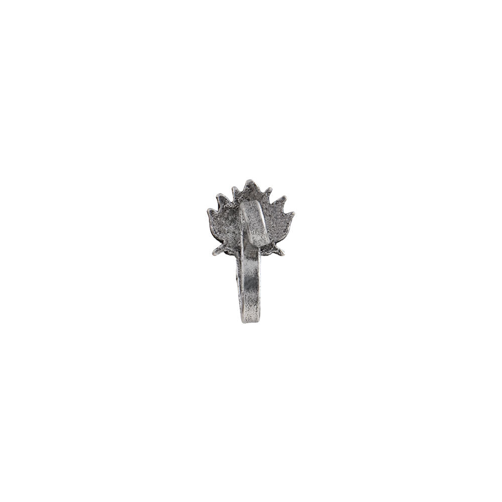 Stone Studded Beautiful Nosepin