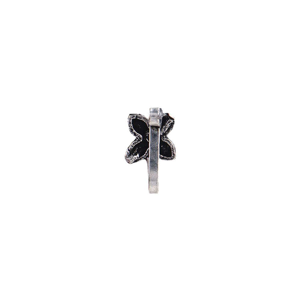 Stone Studded Beautiful Nosepin