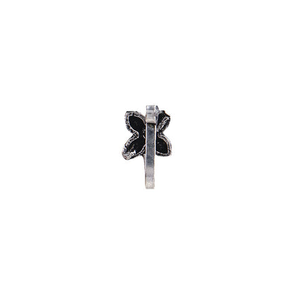 Stone Studded Beautiful Nosepin