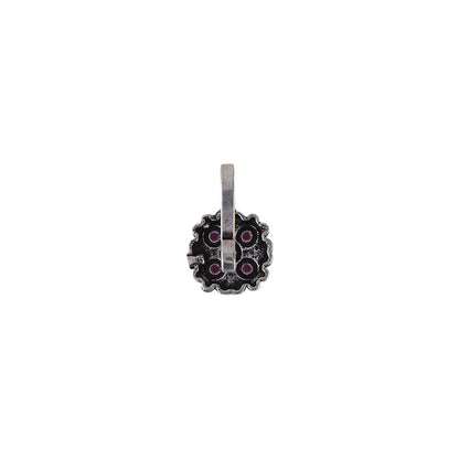 Stone Studded Beautiful Nosepin