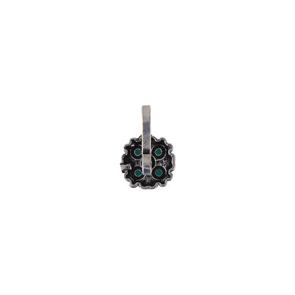 Stone Studded Beautiful Nosepin