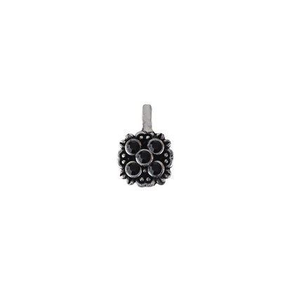 Stone Studded Beautiful Nosepin