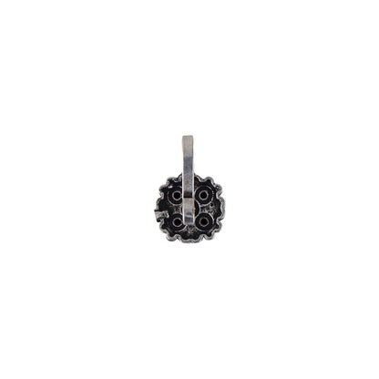 Stone Studded Beautiful Nosepin