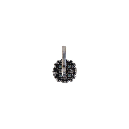 Stone Studded Beautiful Nosepin