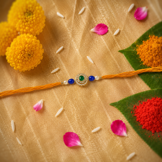 Handmade Rakhi