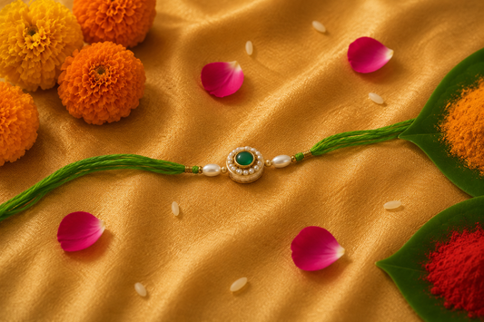 Handmade Rakhi