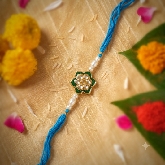 Handmade Rakhi