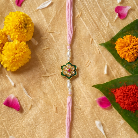 Handmade Rakhi