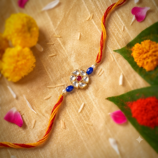 Handmade Rakhi