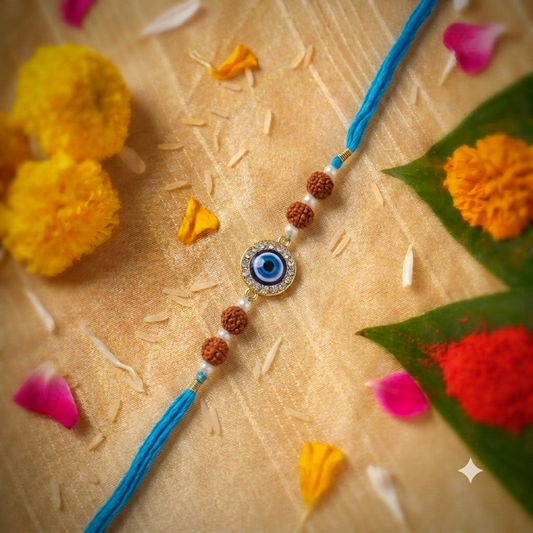 Handmade Rakhi