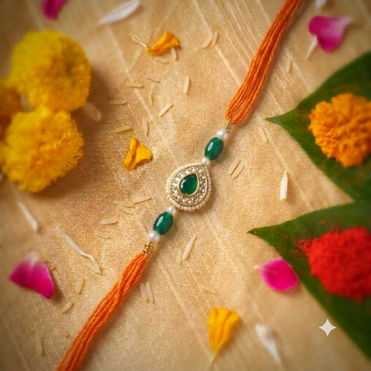 Handmade Rakhi