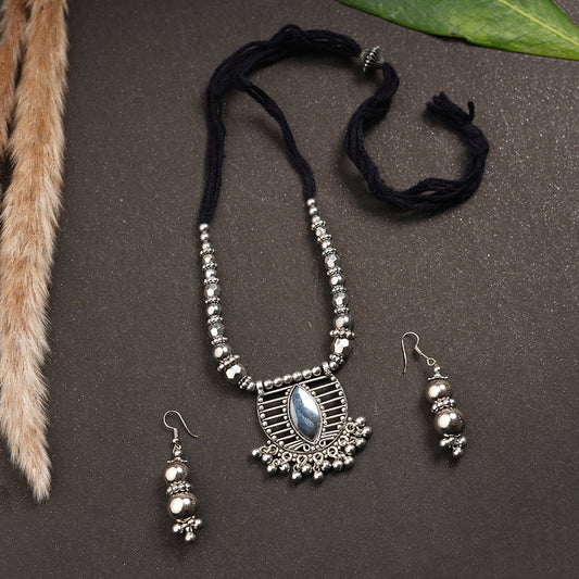 Navaratri Special Neckpiec