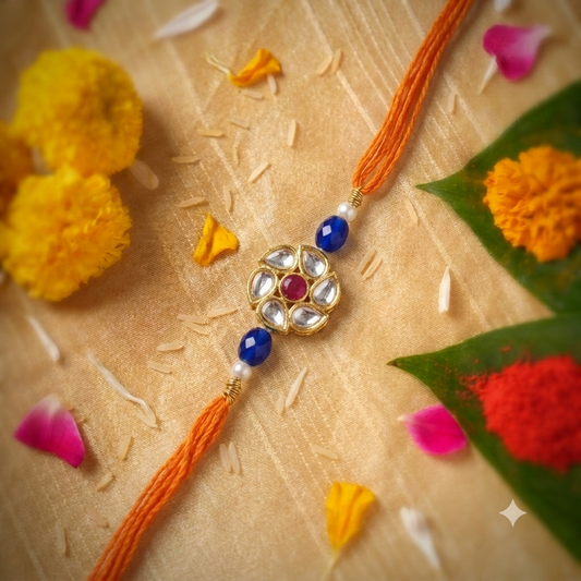 Handmade Rakhi