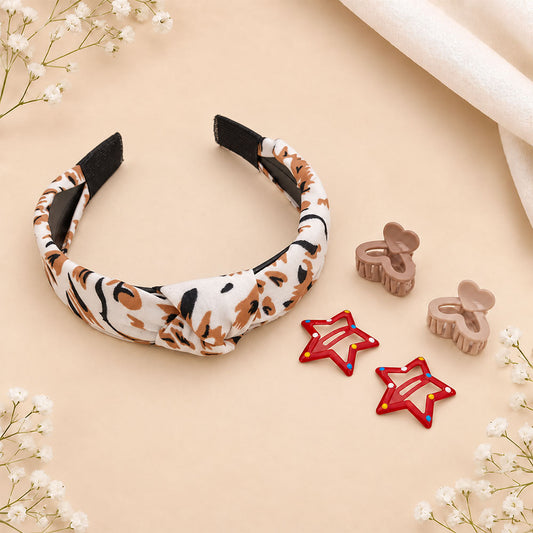 Hair Accessories