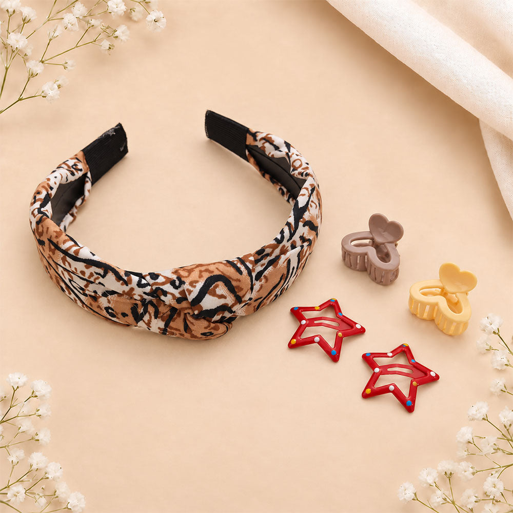 Hair Accessories