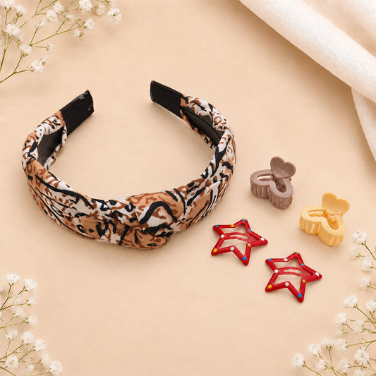 Hair Accessories