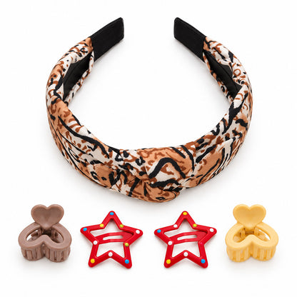 Hair Accessories