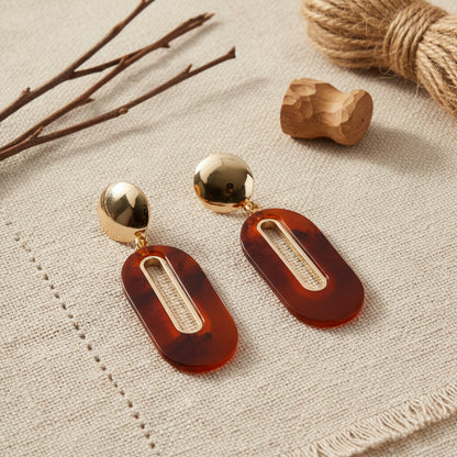 Crystal Danglers