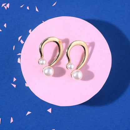 Hook me on Earrings