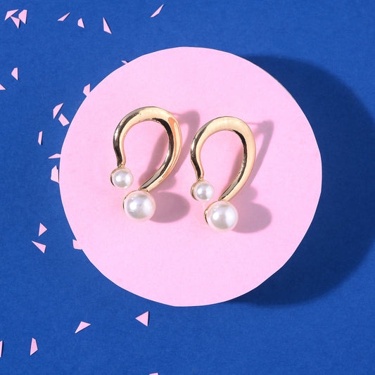 Hook me on Earrings
