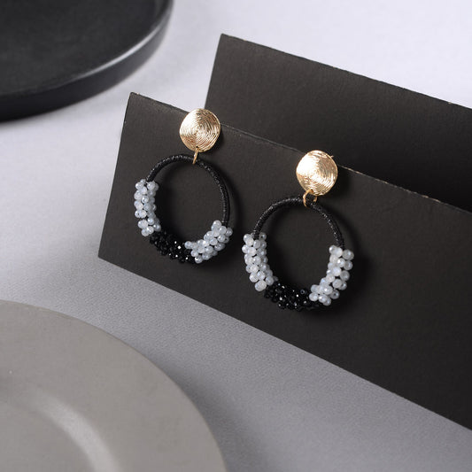 Hoppy Affair  Earrings