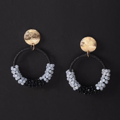 Hoppy Affair  Earrings