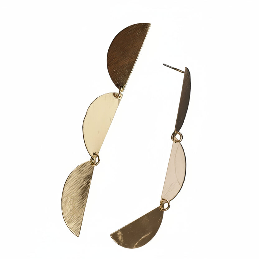 Golden Danglers