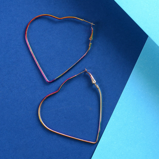 Multicolor Loops