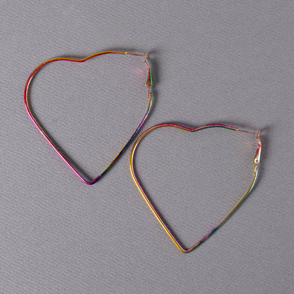 Multicolor Loops
