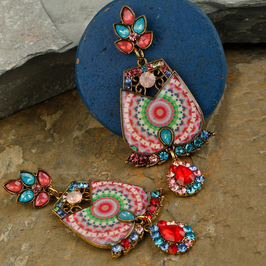 Fashionable Earring