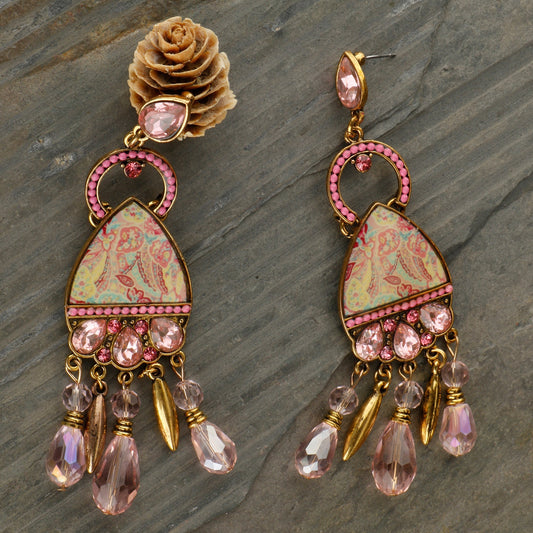 Dangly  Earring