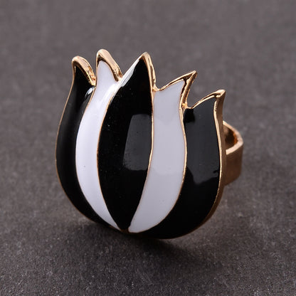 Lotus Ring