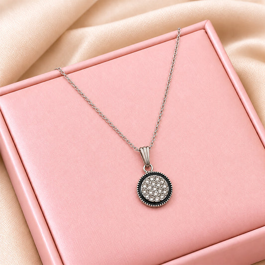 Korean Neckpiece Set