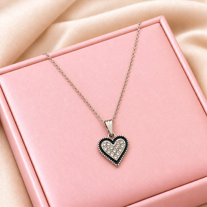 Korean Neckpiece Set