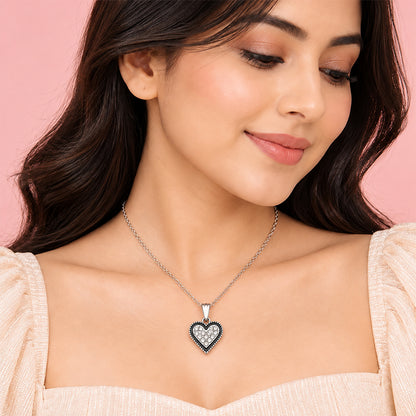 Korean Neckpiece Set