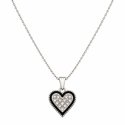 Korean Neckpiece Set