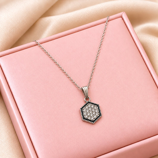 Korean Neckpiece Set
