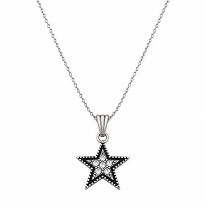 Korean Neckpiece Set