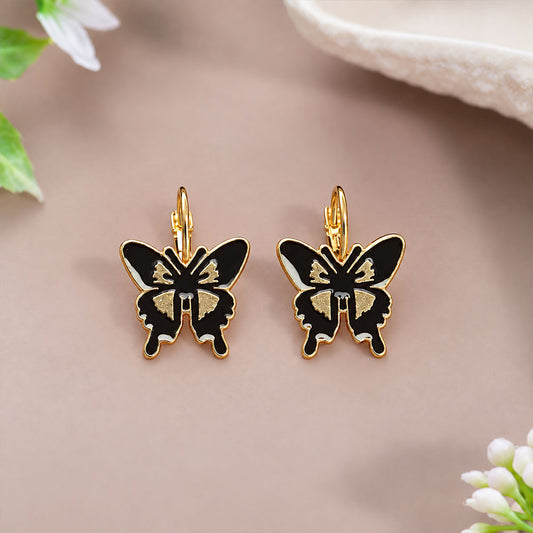 Korean earrings