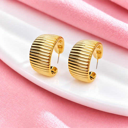 Korean Earring