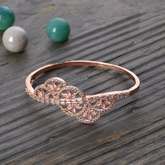 Zirconia Bracelet