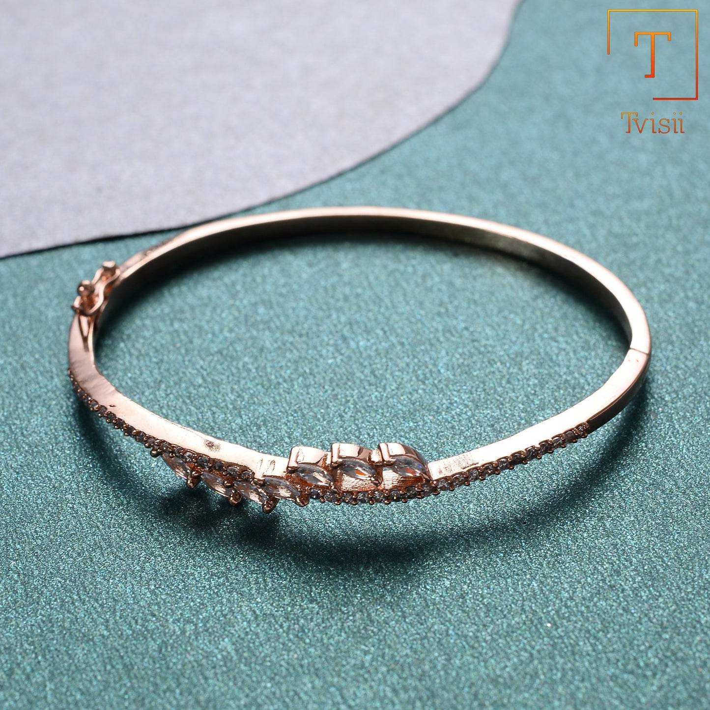 Zirconia Bracelet