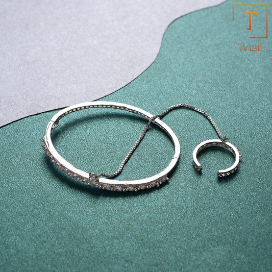 Zirconia Bracelet