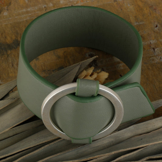 Belted  Bracelet